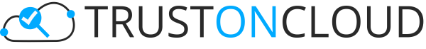 TrustOnCloud logo